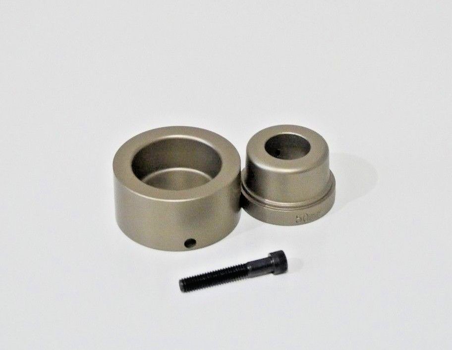 1-1/2 inch IPS Fusion Sockets for PE HDPE Pipes – Geothermal Pipe