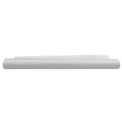 Techtongda New 180*25In/0.63*4.5M Glossy Cold Laminating Film Laminating Rolls