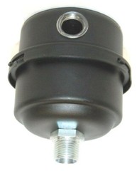 EMGLO G154, JENNY 150-1105 DEWALT 5135562-00 SILENCER FILTER ASSEMBLY W/ ELEMENT