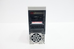 Allen Bradley 25-PM2-A4P8 Powerflex 525 Ac Drive 600hz 1hp 200-240v-ac 0-230v-ac