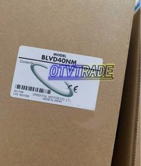 1PC Oriental Motor BLVD40NM Drive NEW
