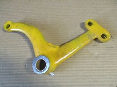 CUB LO BOY 154 184 185 IH REFURBISHED STEERING LEVER $40 REFUND – RETURNED CORE