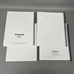 Volvo North American Institute Lot 4 Manual V00 Diagnostics I-Shift V20-D11/13