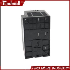 2.2KW VFD 220V 3HP 1 to 3 Phase Variable Frequency Drive Inverter