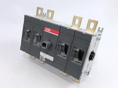 ABB Load Break Switch OT315E22P 1SCA022727R4270