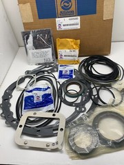 Genuine Allison Transmission OEM 6839285 Gasket Set for MT 640 643 650 653 O/H