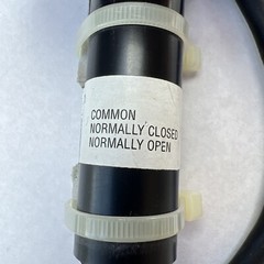 Barber Colman, Damper End, P-136-49-MSHA 300V p-370 P00370 On-Off