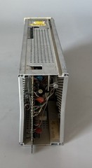 Untested — Tektronix DC 503 Universal Counter Plug-In — See Description