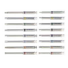 Universal Torque Ratchet Drivers Implant Screwdriver Latch Torque Wrench Adapter