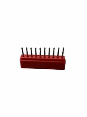 Multi Use Diamond Burs FG FO-30F – Free Shipping