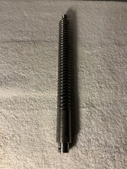 SWAN ICE SHAVER SI-100E MAIN SHAFT 100-7