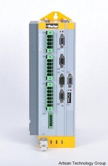 Parker C3 S038V4F12 I20 T11 M00 Compax3 Servo Drive