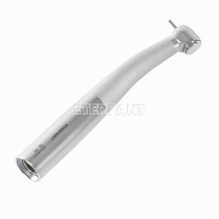 ETERFANT Dental LED Light High Speed Turbine Handpiece 3 Water Spray Push Button