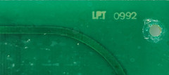 GESTRA 6866 2VR8+ZRS1 PCB CARD