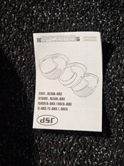 Pip 280-EV6161V-20 Hard Hat, HDPE, 6 Point Ratchet, Type 1, Class C, Yellow