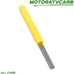 ALL-CARB ER308L Stainless Steel Stick Electrode 3/32″ × 16″ 1 LBS High Quality