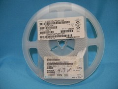 4.7uF 16V Ceramic Capacitor Y5V 1206 -20% +80% Kyocera 1206YG475ZAT2A +/-1060