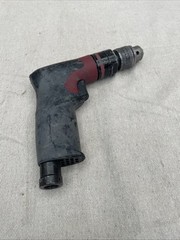Desoutter DR350-P2000-C8 Air Drill RPM 2000