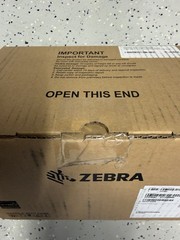 BRAND NEW SEALED Zebra ZP230d ZP23042-D11G0000 Barcode Label USB Printer
