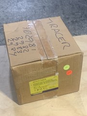 Square D 9070TF750D4 Transformer, 0.75kVA, Pri: 277V, Sec: 120V, NEW IN BOX