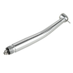 Dental Pana Max LED Self-Power E-generator High Speed Handpiece M4 4 Hole US