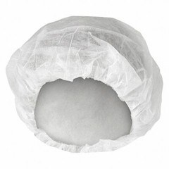 KIMBERLY-CLARK 36850 White, PK 1000