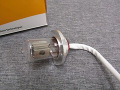 Agilent Crosslab 8001-0702 Deuterium Lamp