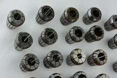 1x ER32 Rigid Tap Collet and round collet PICK SIZE FROM LOT ONE COLLET PICK