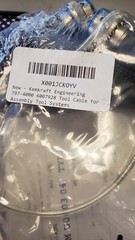 KEMKRAFT 797-4000 CABLE – NEW – FREE SHIPPING! ( S1-C278)