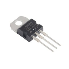 5PCS L7809CV | 3 Pin Positive Voltage Regulator | 9V 1.5A TO-220 | US Ship