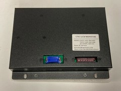 DIRECT REPLACEMENT LCD FOR FANUC MONITOR A61L-0001-0092 AND A61L-0001-0086