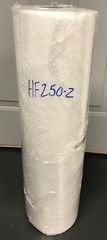 NEW Coolant Filter Paper Media Roll 27 x 75 Yds 3 Micron PN HF250-2