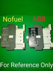 NOFUEL A9-30-10-120 Cntactor ST0093010R8410