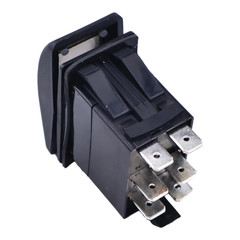 02250201-866 Rocker Switch For Sullair Air Compressor
