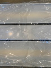 LED Linear High Bay Warehouse Factory Garage Shop Light 200-300W 5,000K
