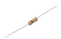 1PCS MultiComp 2k Ohm Carbon Film Resistor 500 mW ± 5% 350 V Axial Leads – New