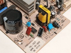 Unbranded TSL-23LP Switch Mode Power Supply PCB For Medical Monitors