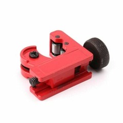 Mini Pipe Tubing Cutter 1/8″ to 5/8″ OD Copper Brass Aluminum Cutting HVAC Plumb