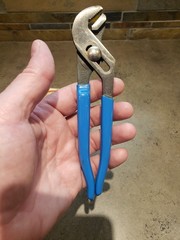 Channellock 6-1/2″ Tongue & Groove Pliers 426