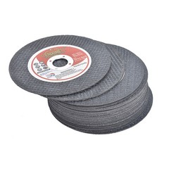 50× 4″×.040″×5/8″ Cut off Wheel Metal & Stainless Steel Thin Cutting Discs