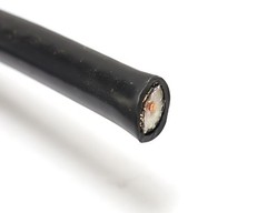 Belden 1694A 18AWG PVC Jacketed RG6 Coaxial Cable, 500ft