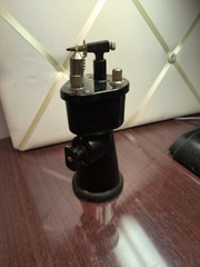 Whip-Mix Hanau Alcohol Torch, Dental Lab