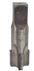 ROYCO HS 1-1/2-12 NS GH-5 Rougher Tap HSS Straight Flute Machinist Tool