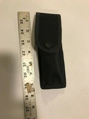 Uncle Mike’s Gas Pouch