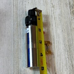 Fairview Microwave 1.5 to 30 dB Step Attenuator with a 1 dB Step SMA