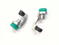 Laparoscopic Top Mounted Reducer 10-5mm Reusable Surgical Instruments – 2 nos.