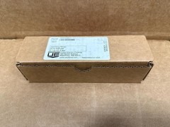 NOS United Electric Controls, 10-C12M511 Pressure Switch 30-600 PSI, Series 10