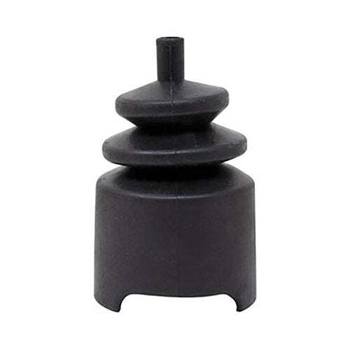 Mid-Mount Selective Control Valve Boot fits John Deere 5520 5400 5420 5310 5200
