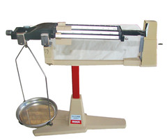 Ohaus Dec-O-Gram Triple Beam Scale 2610g