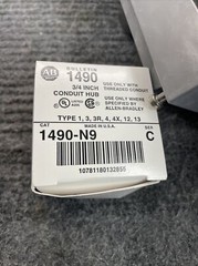 800R PB 30 mm Push-Button Station Type 4/4X/13,2 Push-Button Station 2HX4R NEW